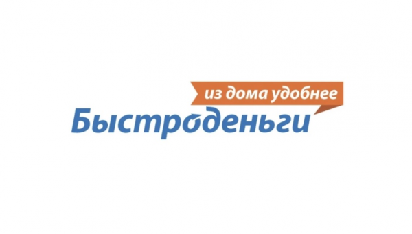 Логотип компании МФК Быстроденьги Барнаул