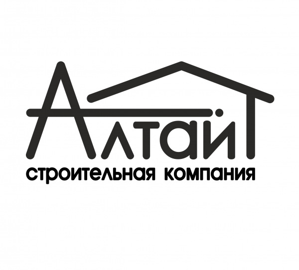 Логотип компании СК Алтай