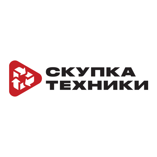 Логотип компании Скупка техники