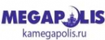 Логотип компании Учебный центр Мегаполис