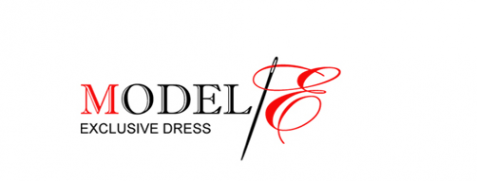Логотип компании Модель-Е
